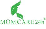 Logo Momcare24h