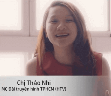 MC THẢO NHI - ĐÀI TRUYỀN HÌNH TP.HCM (HTV) - CẢM NHẬN VÀ CHIA SẼ VỀ MOMCARE24H