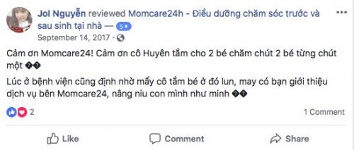 Chị Jol Nguyễn