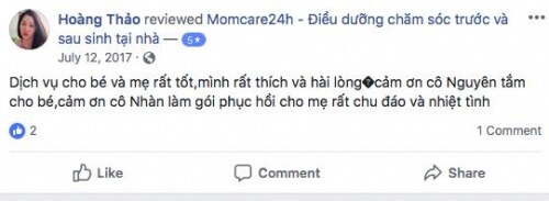 Chị Huỳnh Hoàng Thảo