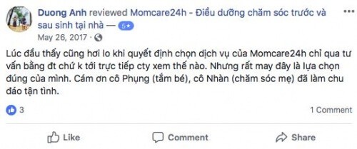 Chị Dương Anh