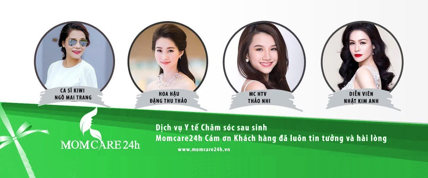 Momcare24h