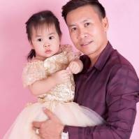 Cảm nhận của Hong Phạm sau khi sử dụng dịch vụ chăm sóc bé