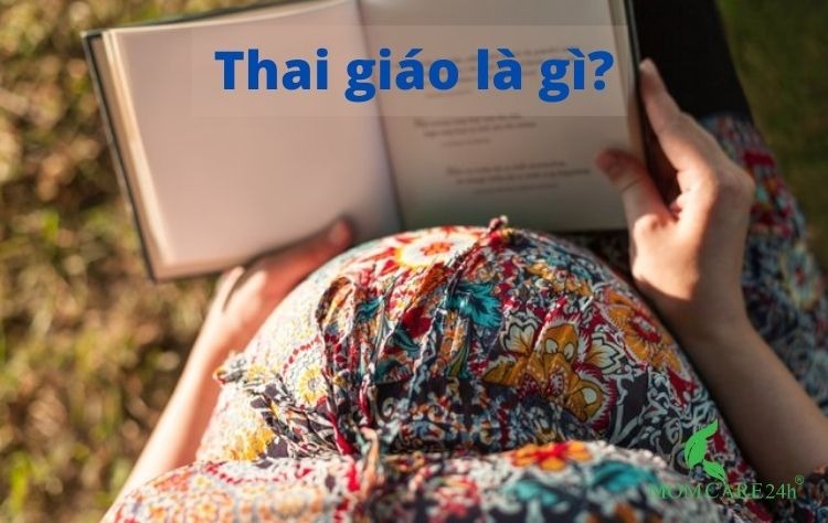 Thai giáo là gì? Các phương pháp thai giáo phổ biến hiện nay